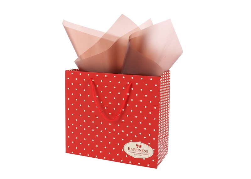 Jialan Package economical custom printed gift bags vendor for packing gifts