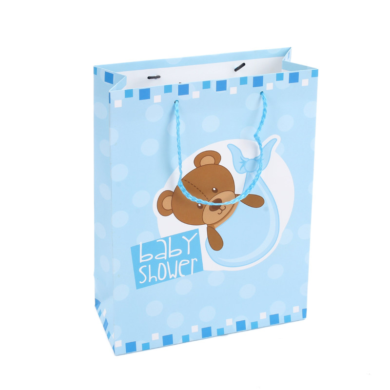 Jialan Package Customized gift bag decorating ideas factory price for gifts package