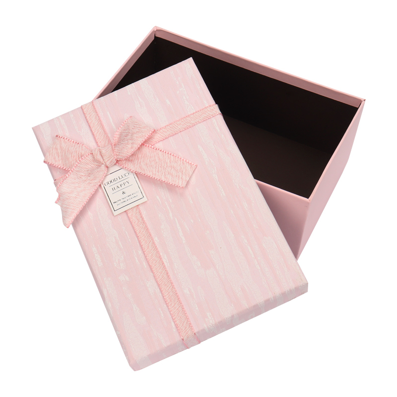 Buy paper gift box supplier for packing gifts