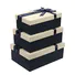 Quality decorative gift boxes wholesale for packing birthday gifts