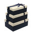 Quality decorative gift boxes wholesale for packing birthday gifts