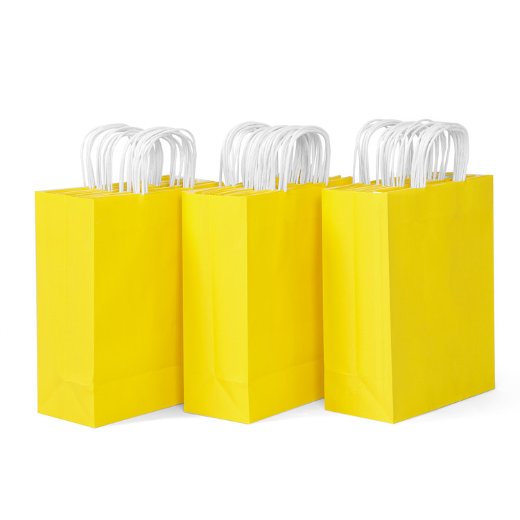 Jialan Package birthday gift bags supply for shopping malls-1