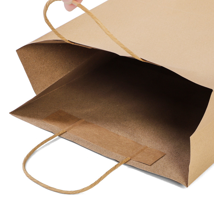 Jialan Package Bulk big gift bags wholesale for shoe stores-2