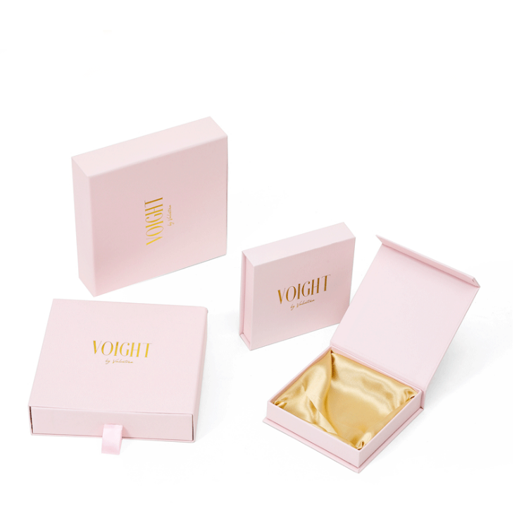 Jialan Package High-quality gift boxes wholesale for sale for party-1