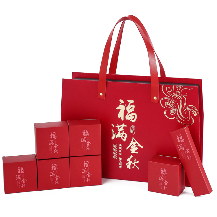 Jialan Package Bulk paper box wholesale for wedding-1