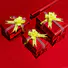 Custom made flower wrapping paper suppliers supply for holiday gifts
