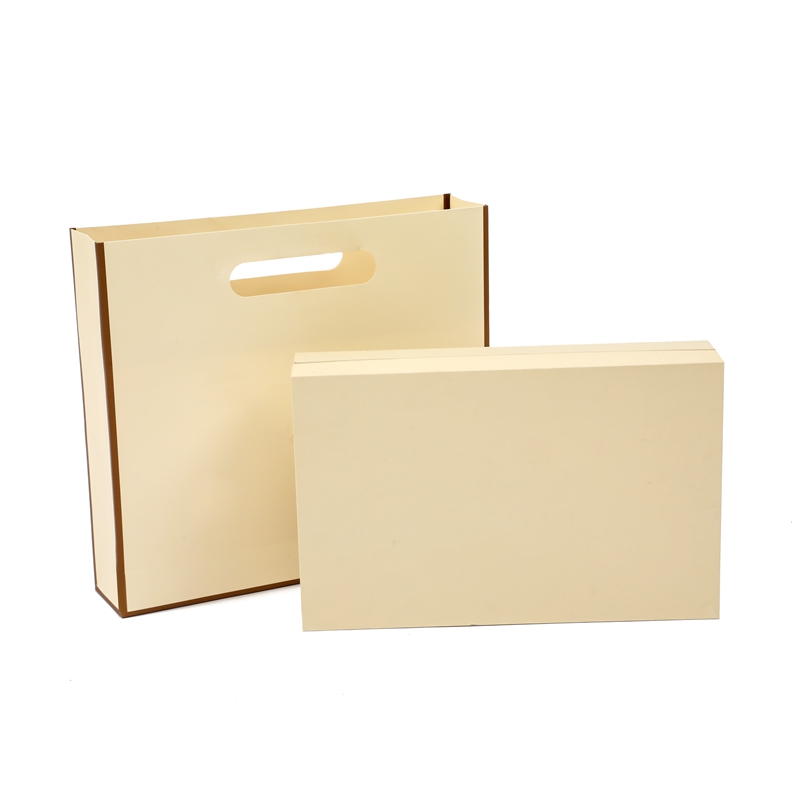 Jialan Package paper gift box supplier for gift stores-2