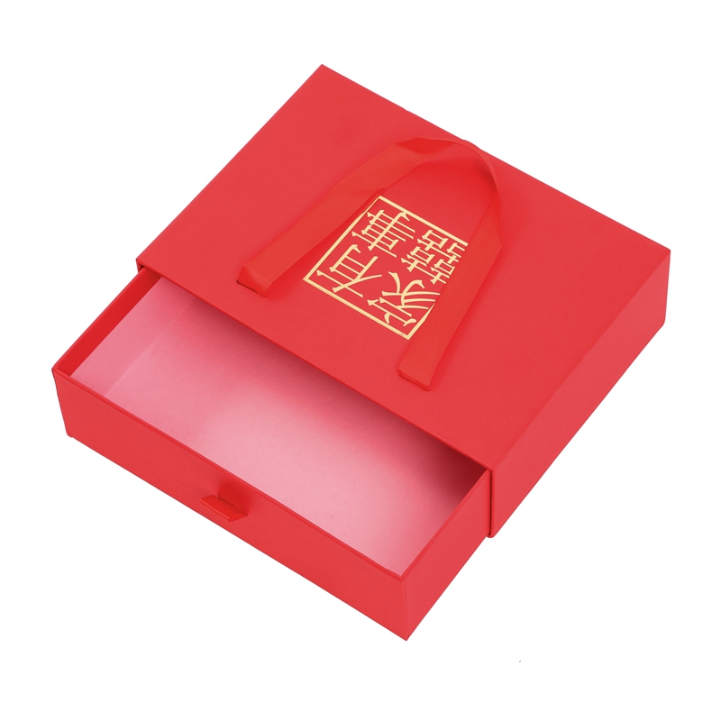 Jialan Package gift box vendor for wedding-1