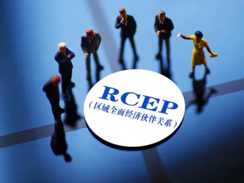 The World's Largest Trade Agreement-RCEP