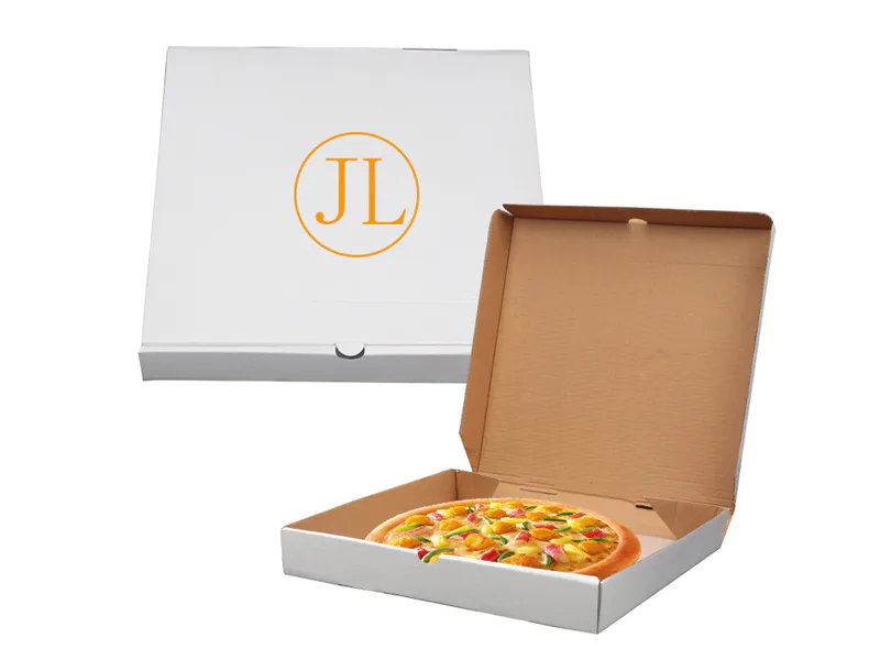 ¿La Caja de Pizza, SER SER SOLO PARA PIZZA?