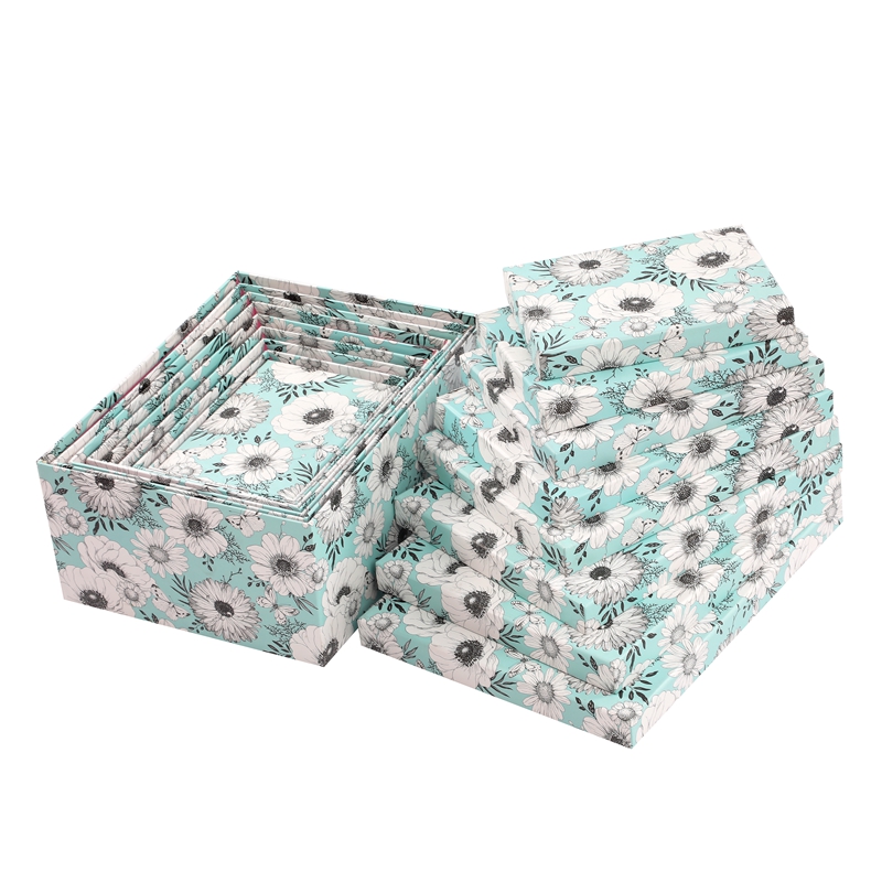 Jialan Package Bulk buy paper gift box factory for wedding-1