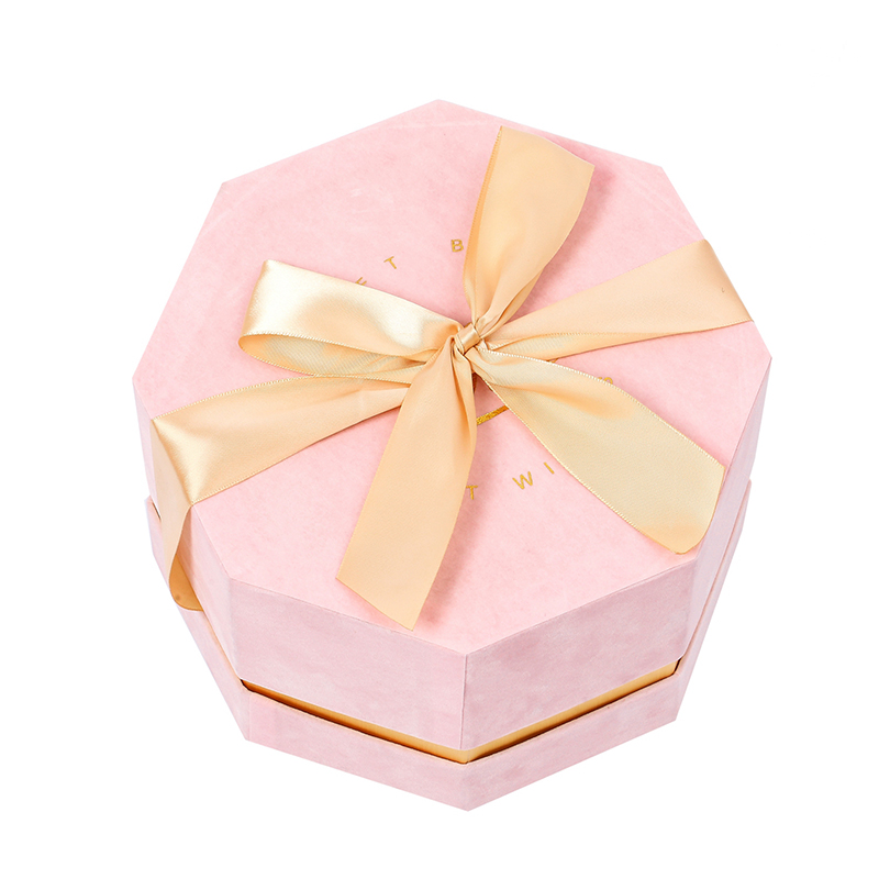 Jialan Package Quality decorative gift boxes manufacturer for packing gifts-2