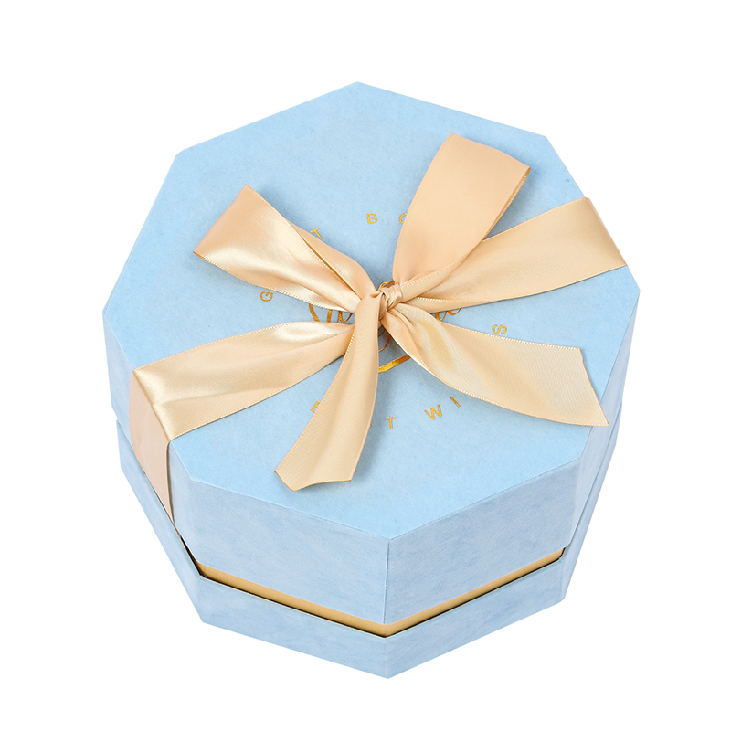 Jialan Package paper box for wedding-1