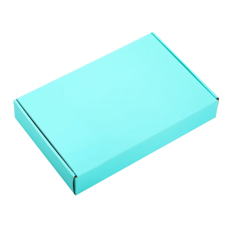 Jialan Package Latest gift boxes wholesale supply for gift stores