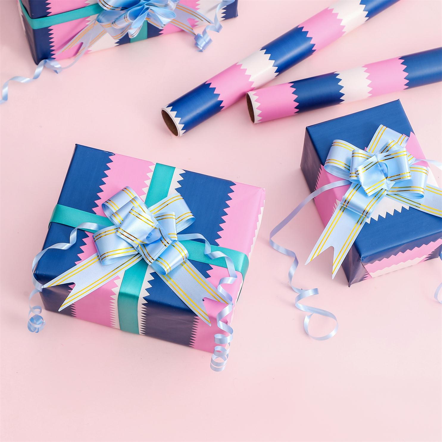 Latest christmas wrapping paper manufacturers for holiday gifts-1