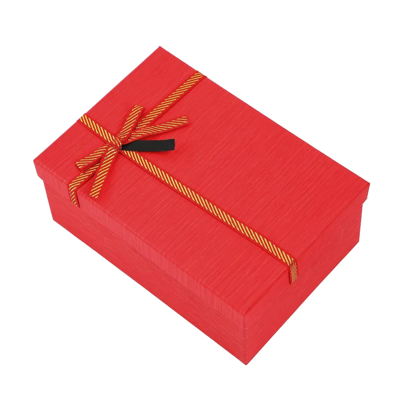 Bulk buy cardboard gift boxes factory