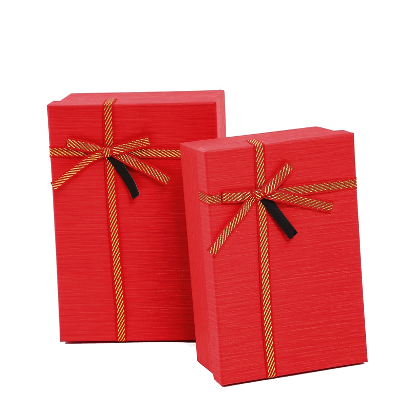 Jialan Package Top paper gift box for wedding-1