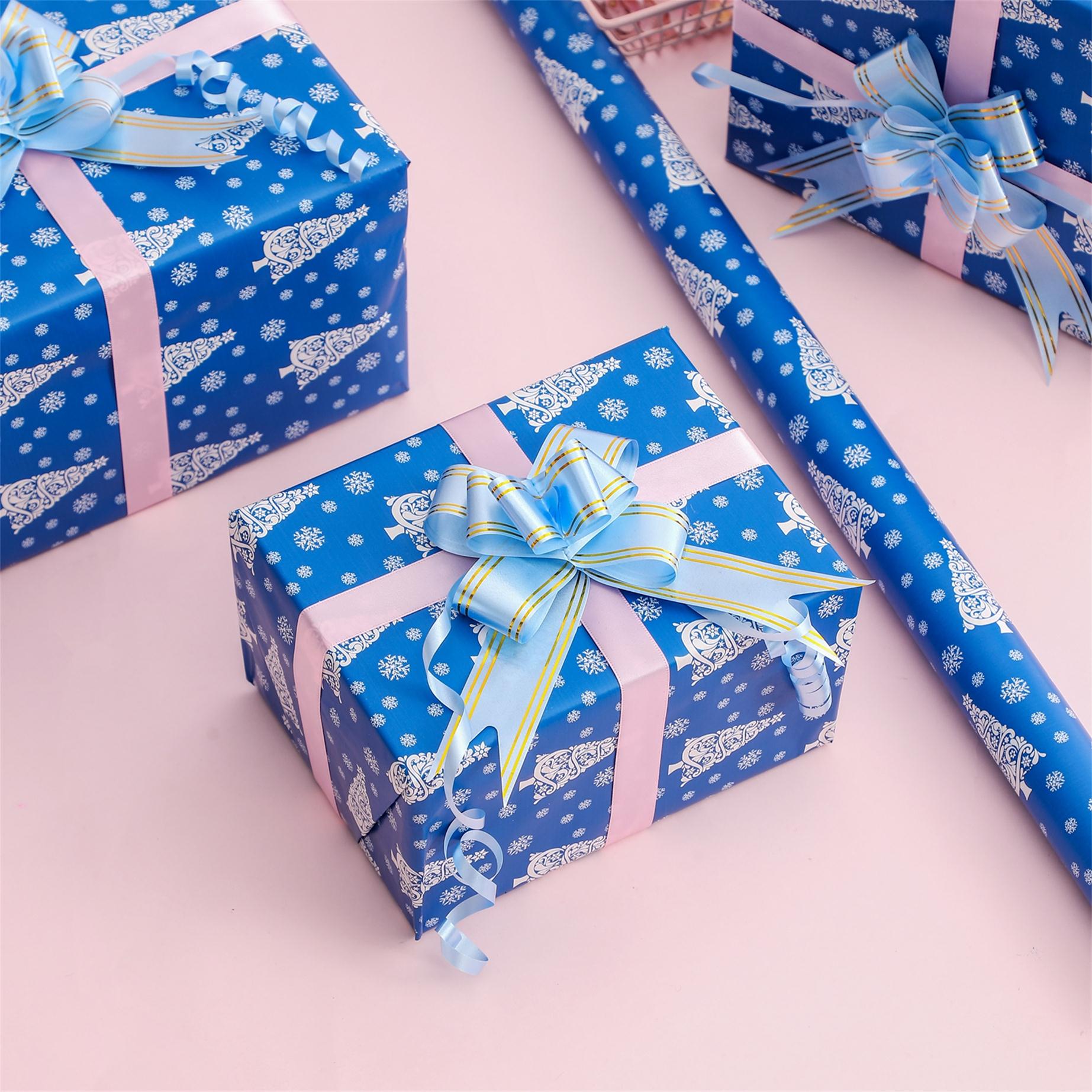 Jialan Package Best gift wrapping paper supply for packing gifts