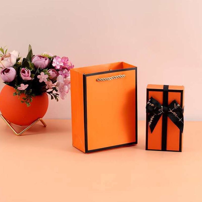 Jialan Package Custom made large gift box-2