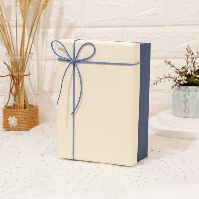 Professional cardboard gift boxes supplier for wedding-1