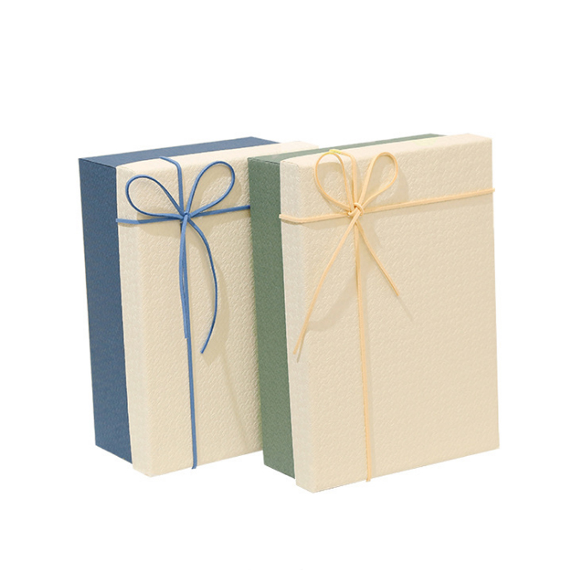 Jialan Package Quality custom gift boxes wholesale for holiday gifts packing-2