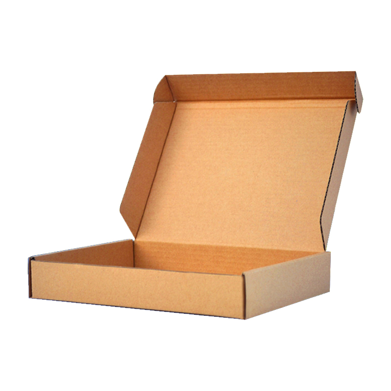 Jialan Package Best custom corrugated mailer boxes supply for delivery-1