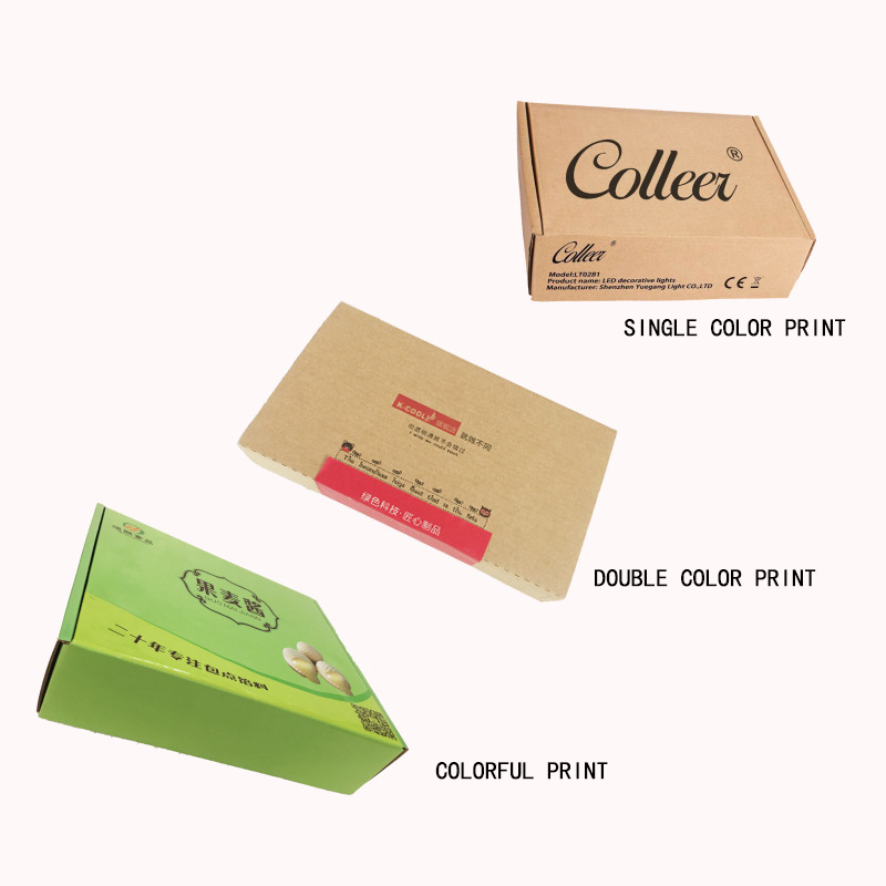Jialan Package Best custom corrugated mailer boxes supply for delivery-2