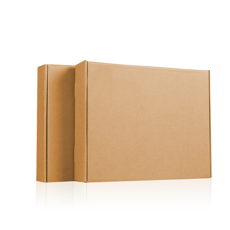 Jialan Package New cardboard mailer boxes for package-2
