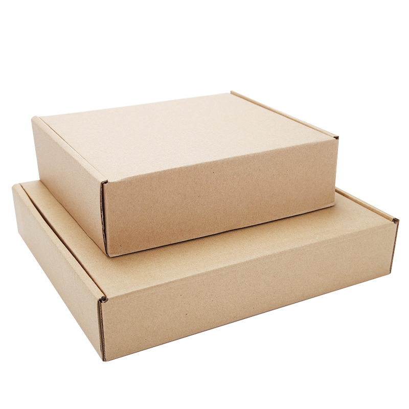 Jialan Package New cardboard mailer boxes for package-1