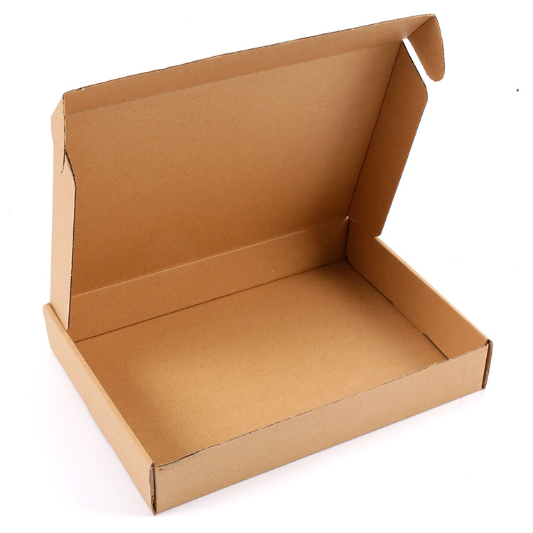Jialan Package cardboard mailer boxes for package-1