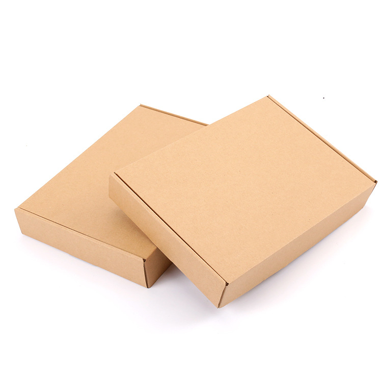 Jialan Package cardboard mailer boxes for package-2