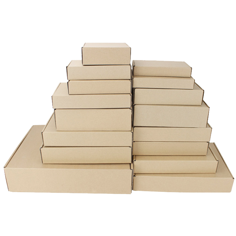 Bulk buy corrugated mailer boxes company for package-1