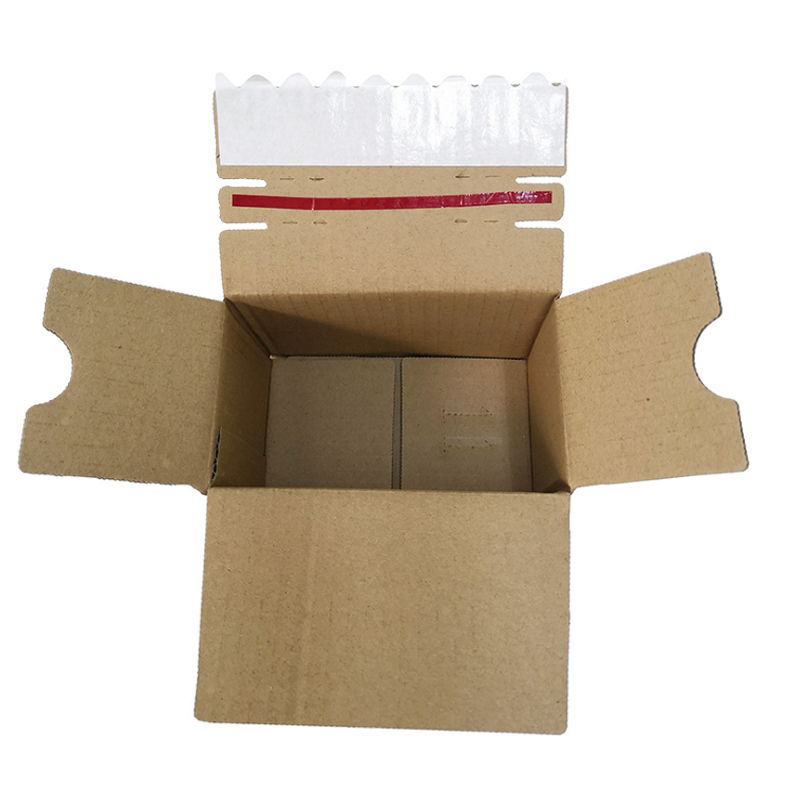 Jialan Package delivery carton box company for shipping-2
