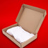 Custom custom mailer boxes with logo for shipping