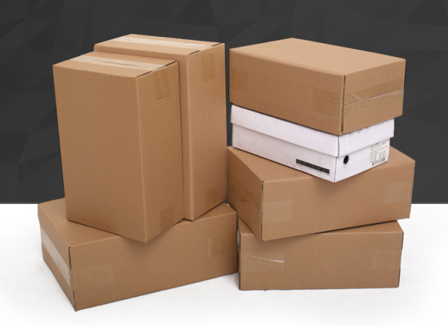 Custom custom corrugated boxes wholesale supplier for shipping-1
