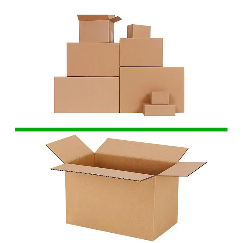 Jialan Package custom cardboard box manufacturers supplier for package-1