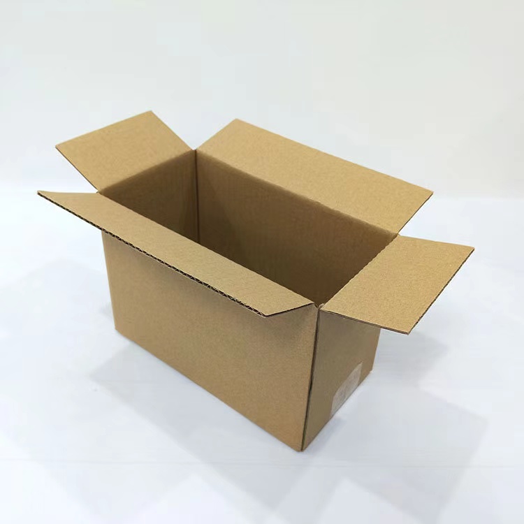 Recycled moving boxes cardboard packaging large custom carton box