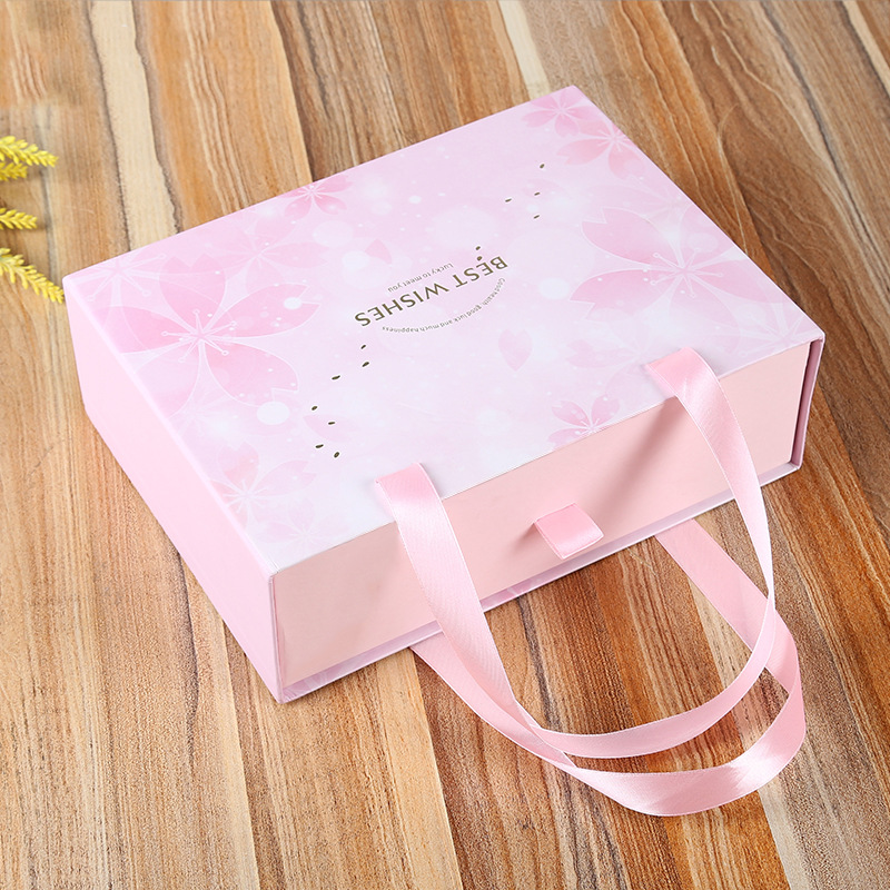 Jialan Package paper gift box vendor for gift stores-2