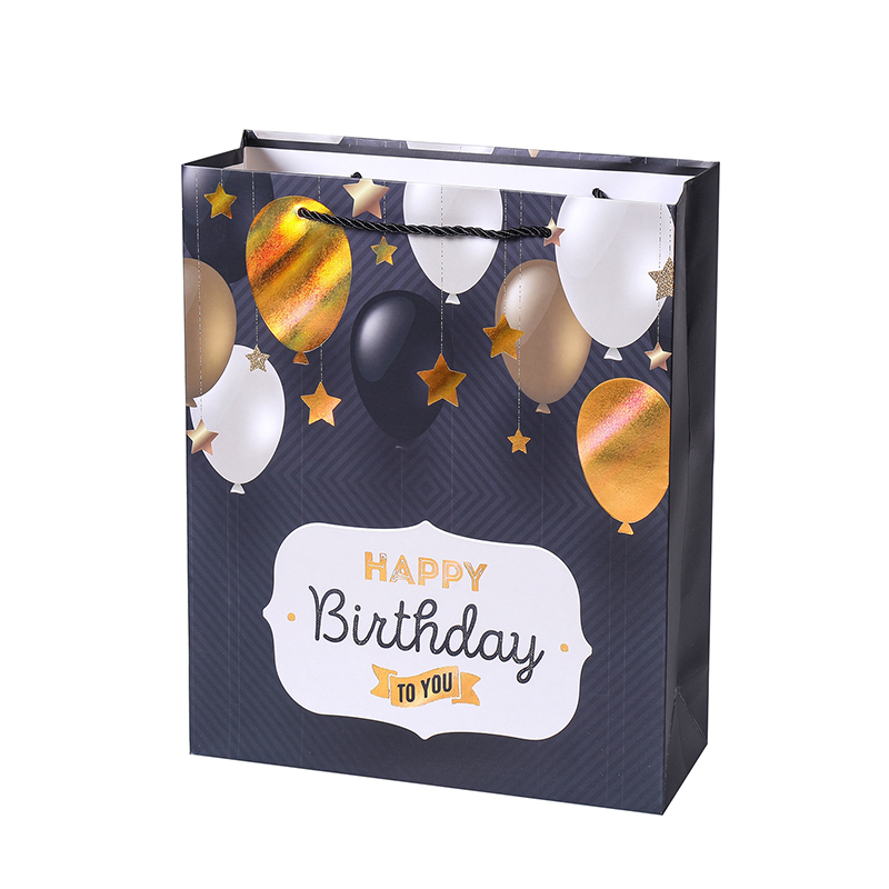 Bulk paper gift bags company for gift stores-2