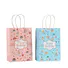 Jialan Package kraft paper bags supply for special festival gift for packaging