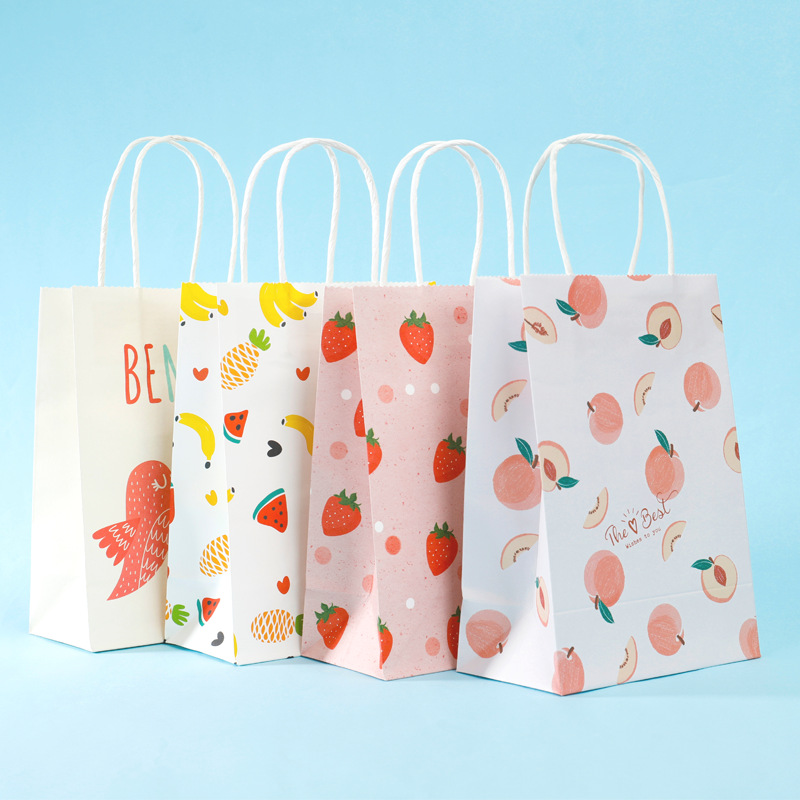 Paper Bag Company, Paper Gift Bags | Jialan