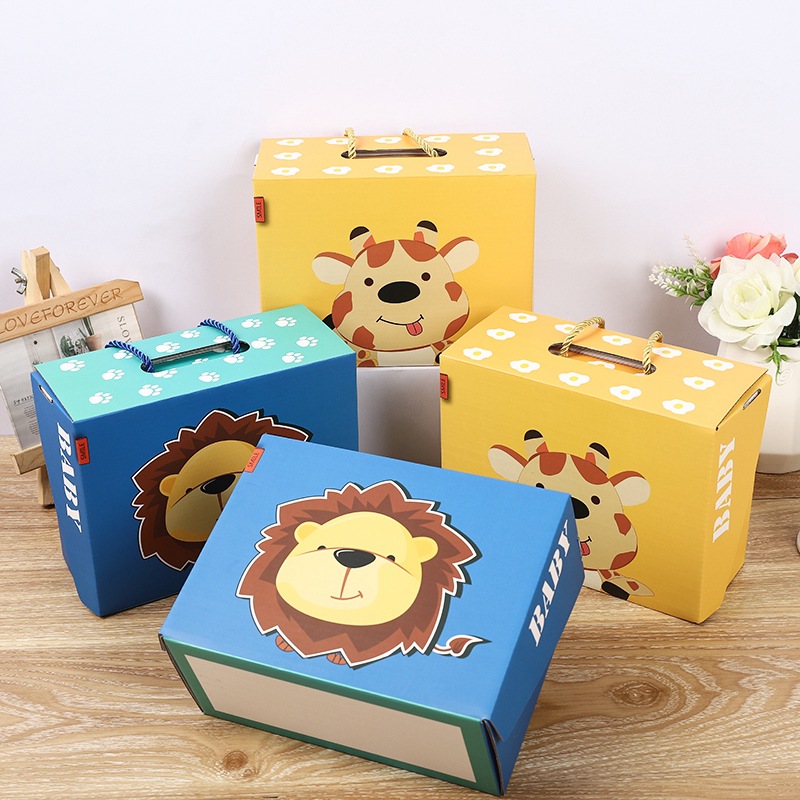 Jialan Package custom mailer boxes supplier for shipping-2