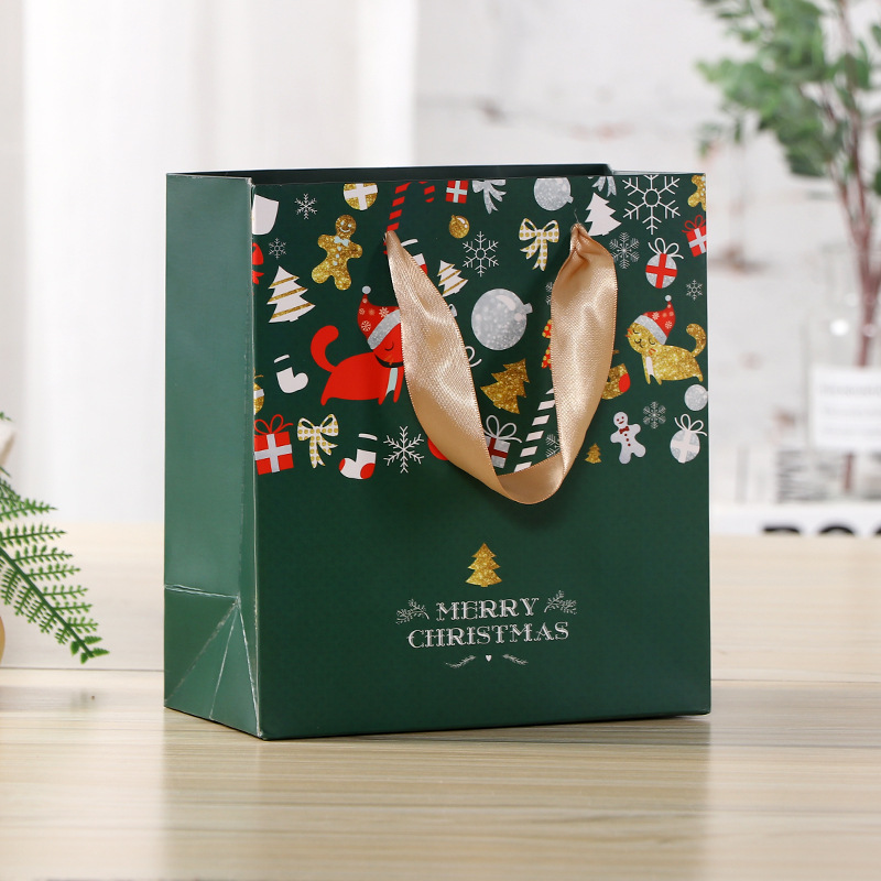 Jialan Package Latest christmas shopping bags company-2