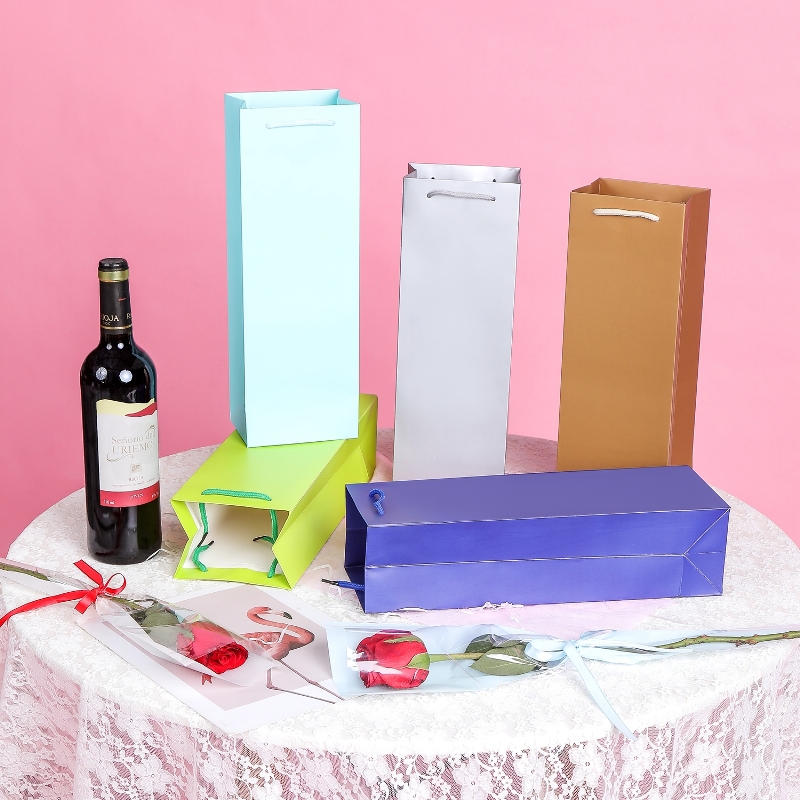 Jialan Package bulk wine boxes wholesale for packing wine-1