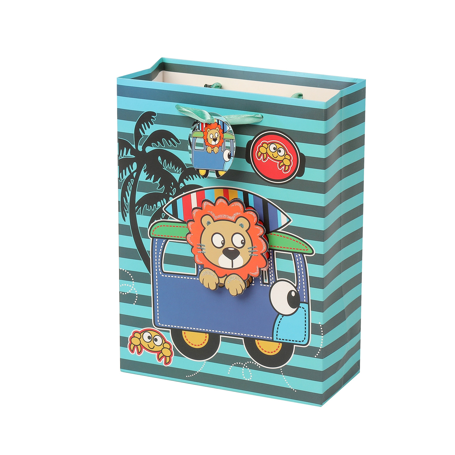 Jialan Package gift bags design supply for kids gifts-2