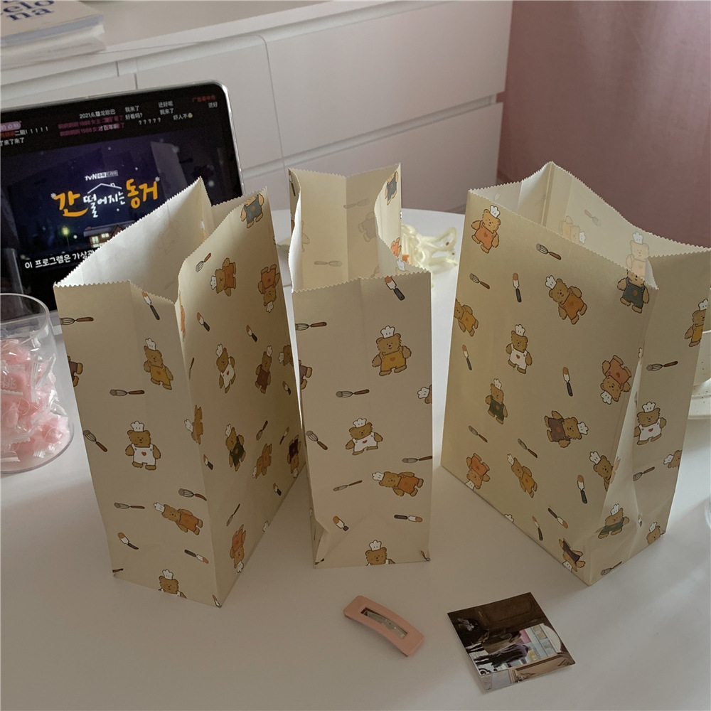 Jialan Package small gift bags company for packing gifts-2