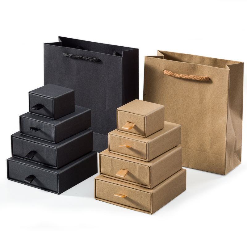 Jialan Package jewelry packaging box factory-1