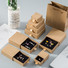Jialan Package jewelry gift box supply for accessory shop