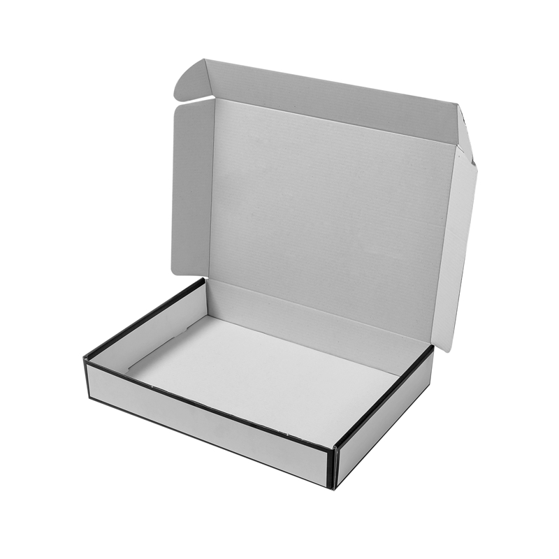 Jialan Package Customized tuck top corrugated mailing boxes factory for shipping-2