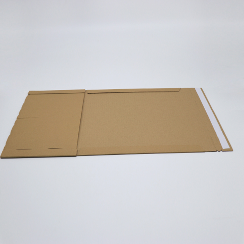 Jialan Package easy fold mailer boxes supply for package-1